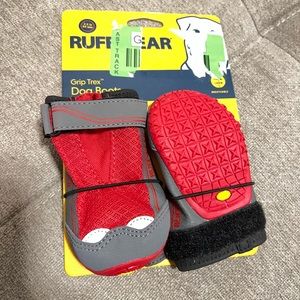 Grip Trex Dog Boots